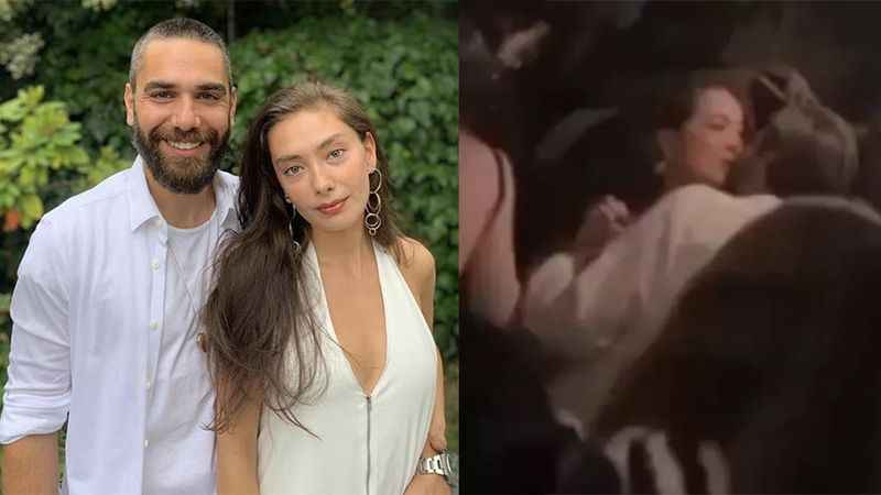 Kadir Doğulu imam nikahlı eşi kim? Kadir Doğulu Neslihan Atagül'ü kiminle aldattı?