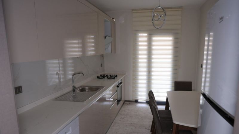 Kahramanmaraş’ta 34 bloktan oluşan deprem konutları teslim edilecek