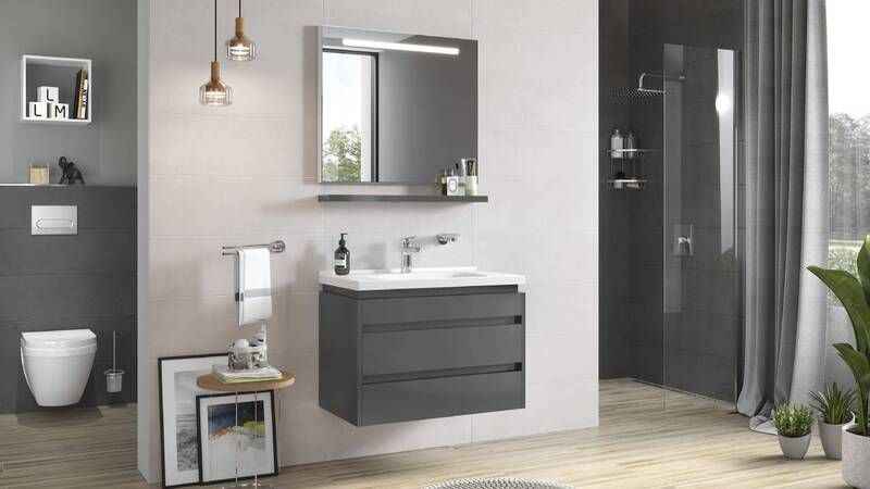 Kale markalı tüm banyo ürünlerinde yüzde 45 indirim ve ücretsiz montaj fırsatı 