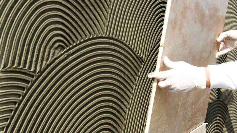 Kalekim esnek yapıştırma harcı‘1054 Technoflex’ ile güçlü çözüm sunuyor 