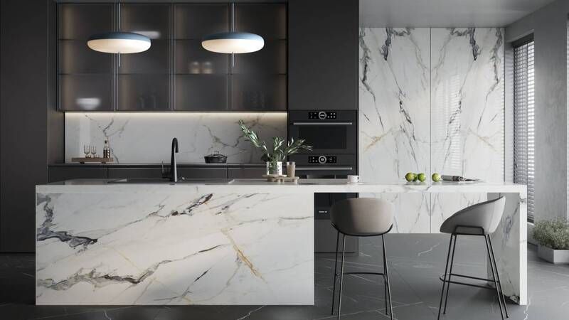 Kaleseramik, yaptığı güçlü yatırımlarının sonuçlarını Cersaie'de sunmaya hazırlanıyor