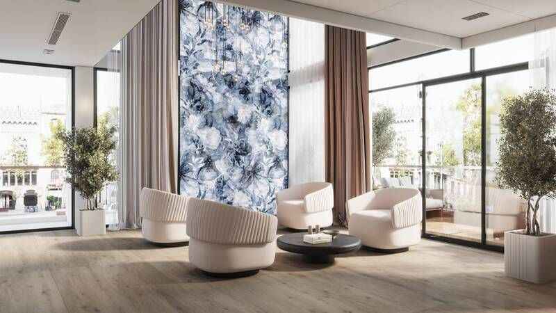 Kaleseramik’ten 15 milyon Euro’luk yeni yatırım 