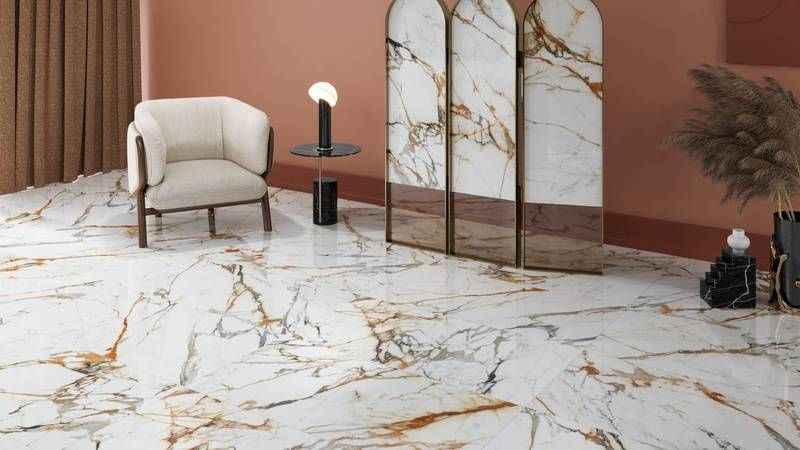 Kalesinterflex yenilikçi ürünleri ile Coverings’te