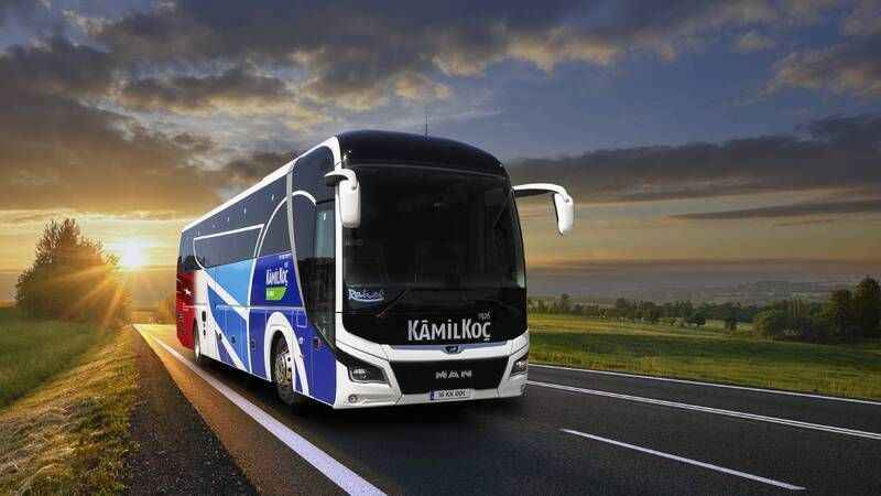 Kâmil Koç milyonlarca müzikseveri buluşturan Milyonfest ve O’fest’lerin ulaşım sponsoru oldu 