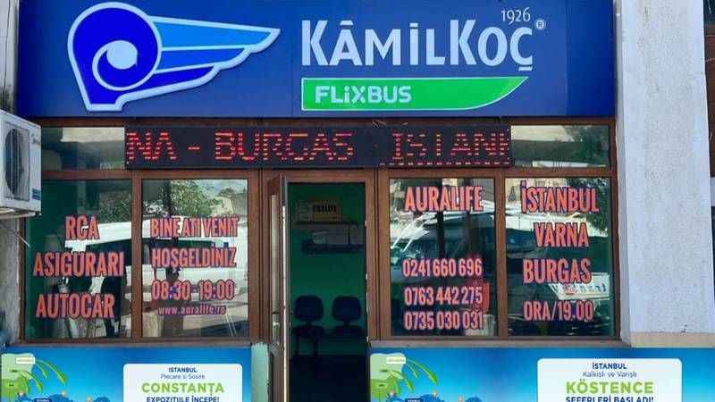 Kâmil Koç İstanbul-İzmir hattında eksprese sefer uygulamasına geçti 