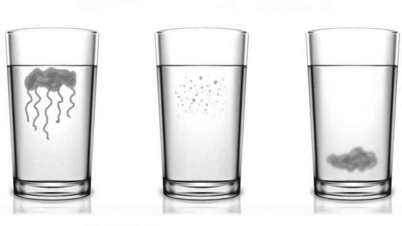 Bu test ile hastalığınızı öğrenin! Bu test ile hastalığınızı öğrenin!