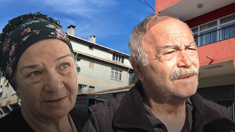 Gecekonduda yaşayan Polat ailesini eski komşuları anlattı Gecekonduda yaşayan Polat ailesini eski komşuları anlattı