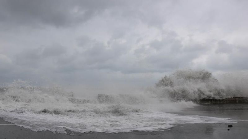 Karadeniz’de kuvvetli yağmur ve yoğun kar uyarısı