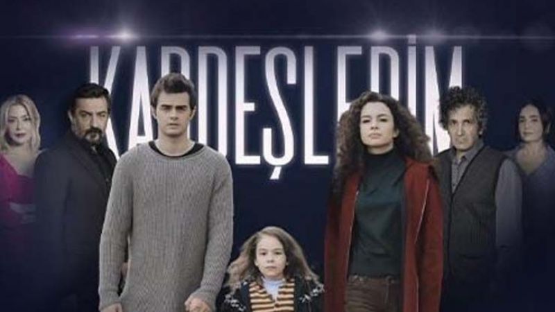 Kardeşlerim tekrarı ne zaman yeni bölüm hangi gün saat kaçta var?