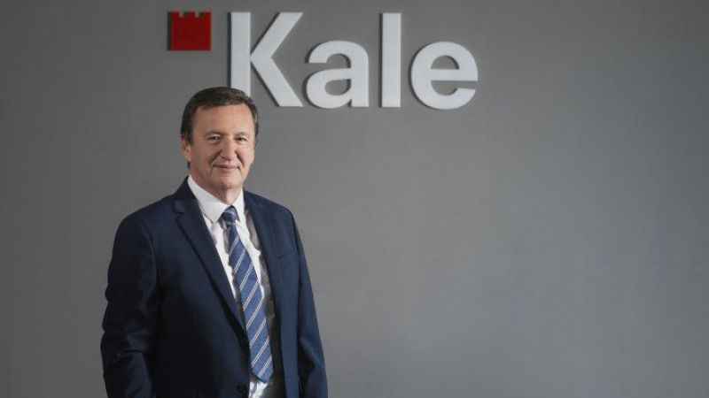 Kale Grubu’nda üst düzey yönetici değişimi gerçekleşti