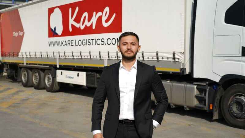 Kare Lojistik: Yatırımlarımız 202’te de sürecek