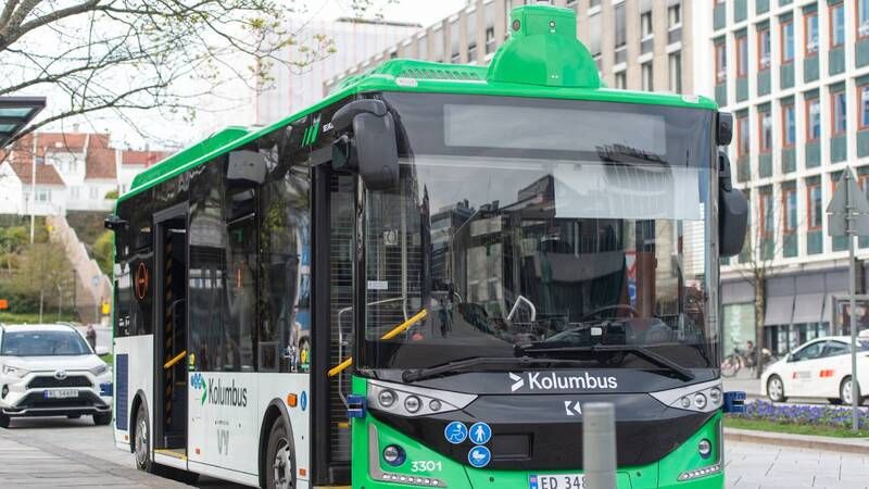 Avrupa’da tünelden geçebilen ilk sürücüsüz araç Karsan Otonom e-ATAK’a Stevie Ödülü 