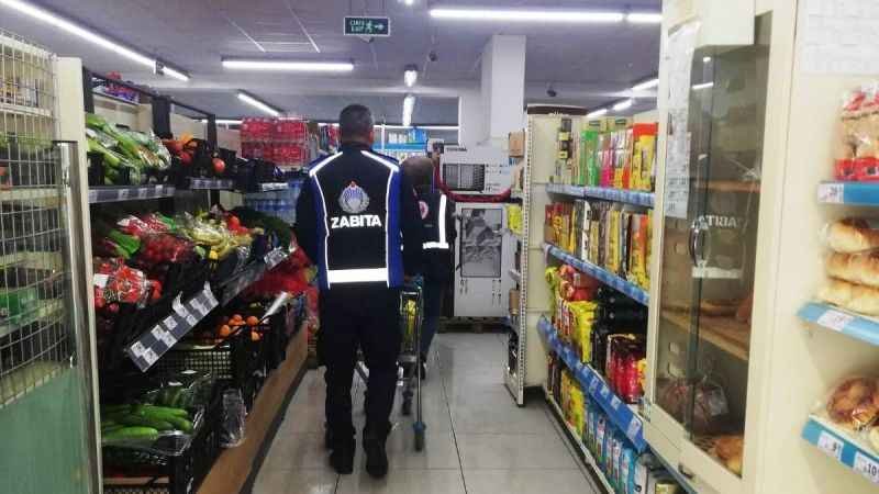 Kartepe'de fahiş fiyat denetimleri yapıldı Kartepe'de fahiş fiyat denetimleri yapıldı