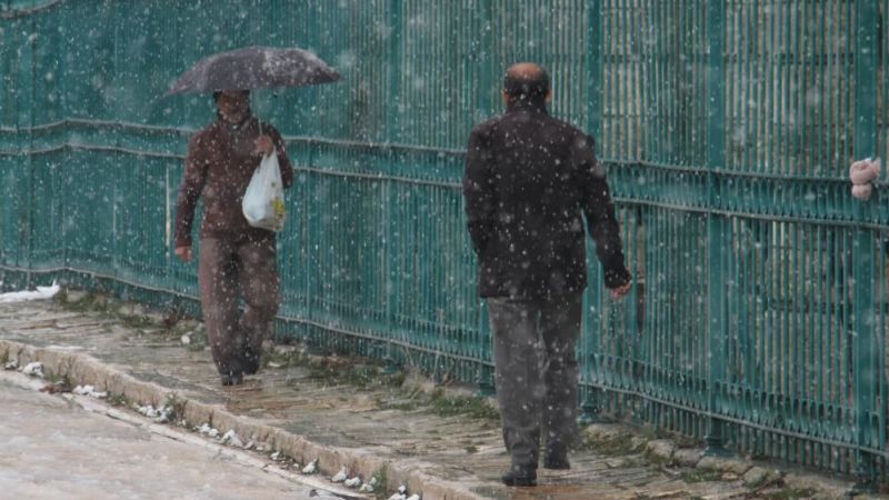 Bingöl'ün Yedisu ve Kiğı ilçelerinde taşımalı eğitime ara