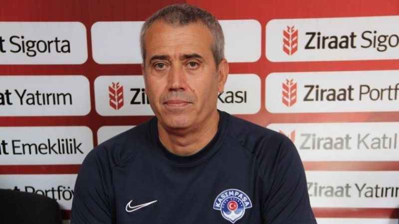 Kemal Özdeş: 
