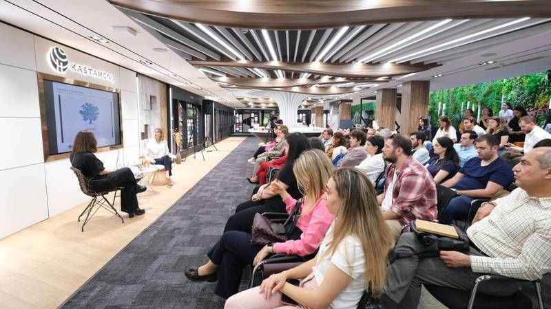 Kastamonu Entegre, Ar-Ge yatırımlarıyla sektörün liderlik koltuğunda