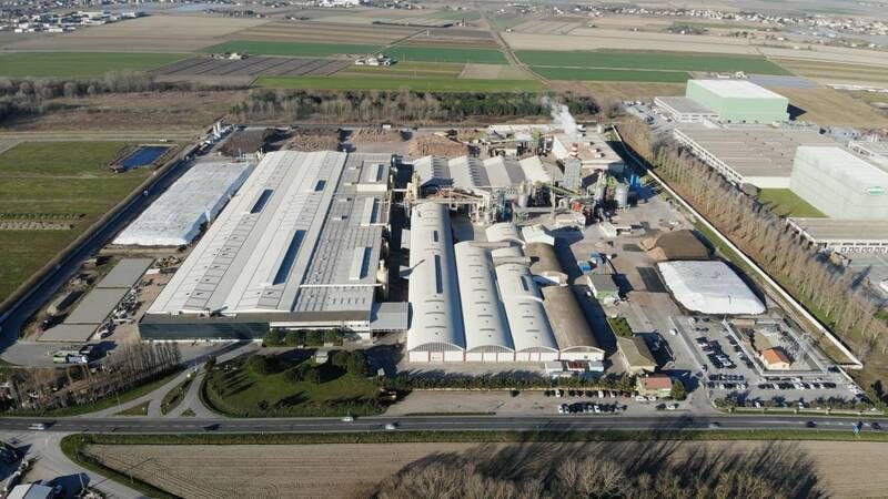 Kastamonu Entegre’den yenilenebilir enerji atılımı