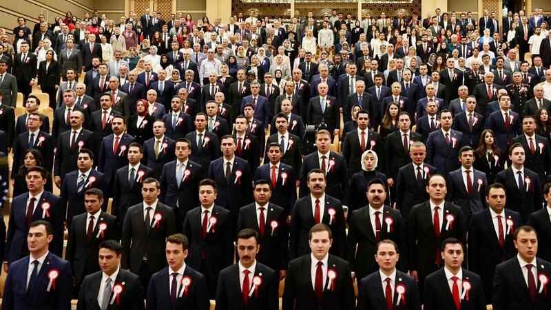 2023-Kaymakamlık Sınavı başvuruları başladı 2023-Kaymakamlık Sınavı başvuruları başladı