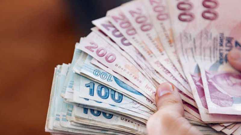 KDV oranlarında değişikliğe gidildi