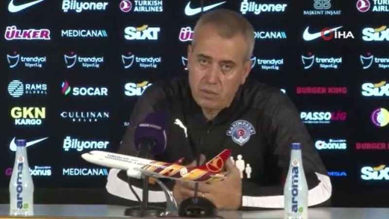Kemal Özdeş: 