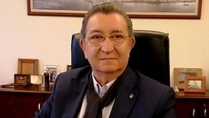 Hayatını kaybeden iş adamı Kemal Zorlu'ya son görev