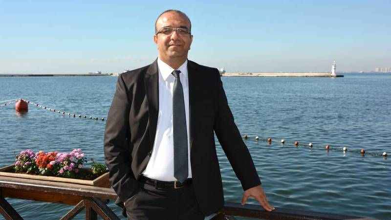 Op. Dr. Kenan Kalı: Sürdürülebilir bir konut sistemi planlanmalı