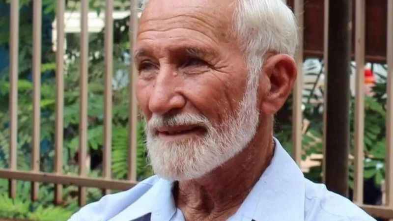 El Kaide esir aldığı doktor Kenneth Elliott'u 7 sene sonra serbest bıraktı