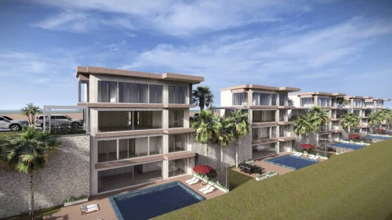 Aydın Karakoç: Kentsel dönüşüm türkiye için bir tercih değil; zorunluluk