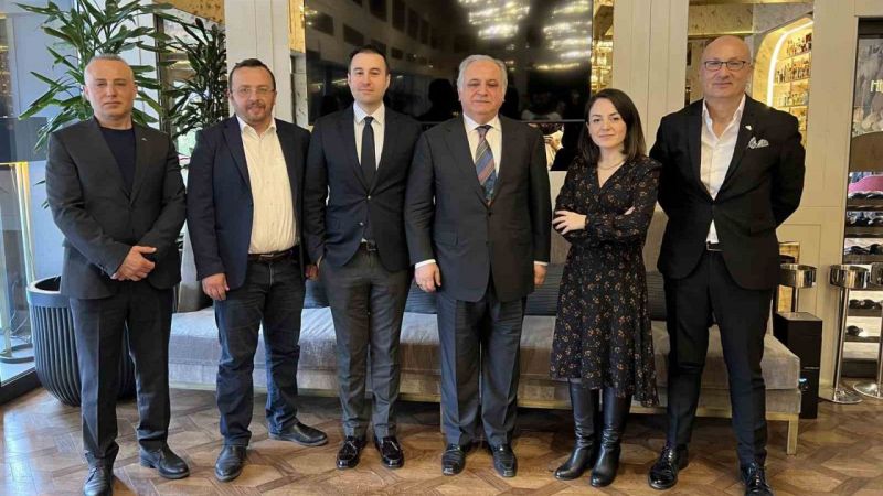 Türkiye’de 24 milyon binanın yüzde 70’i riskli durumda’