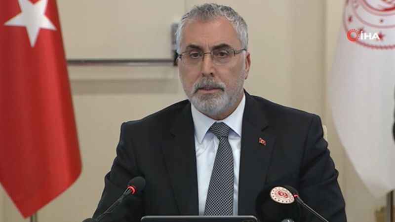 Başak Işıkhan'dan asgari ücret açıklaması