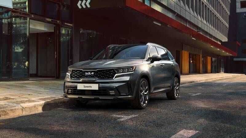 Kia’dan aralık ayına özel kampanya ve indirimler Kia’dan aralık ayına özel kampanya ve indirimler