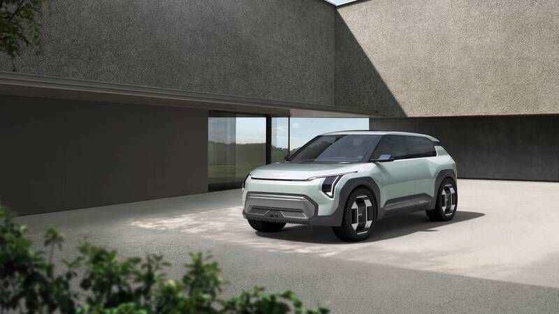 Yeni Kia Picanto iddialı tasarımıyla Türkiye’de