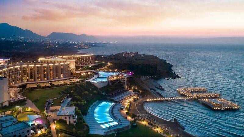 Elexus Hotel & Resort & Spa, Travelife Altın Sertifikası'nı kazandı