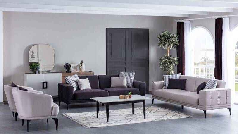 Kilim Mobilya, İspanyol turizm devi Barcelo Hotel Group Cappadocia'nın 5 yıldızlı otelinde yerini aldı Kilim Mobilya, İspanyol turizm devi Barcelo Hotel Group Cappadocia'nın 5 yıldızlı otelinde yerini aldı