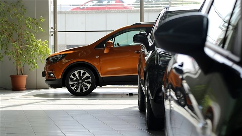 İkinci ele araç satışında yeni dönem: İhmal eden trafiğe çıkamayacak İkinci ele araç satışında yeni dönem: İhmal eden trafiğe çıkamayacak