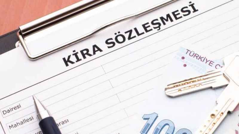 Haziran ayı kira artış tavanı belli oldu Haziran ayı kira artış tavanı belli oldu