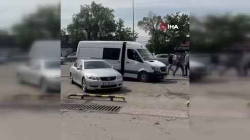 Kırgızistan’da darbe girişimi engellendi