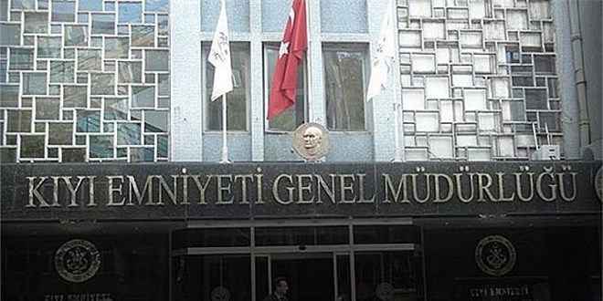 1 (BİR) YILLIK DURAN VARLIKLAR YANGIN VE İLAVE TEMİNATLARI SİGORTA HİZMETİ ALIMI İŞİ KIYI EMNİYETİ GENEL MÜDÜRLÜĞÜ(KIYEM) DESTEK HİZMETLERİ DAİRESİ BAŞKANLIĞI
