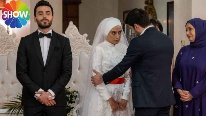 Kızılcık Şerbeti final mi yapacak, Kızılcık Şerbeti neden yarıda kesildi?