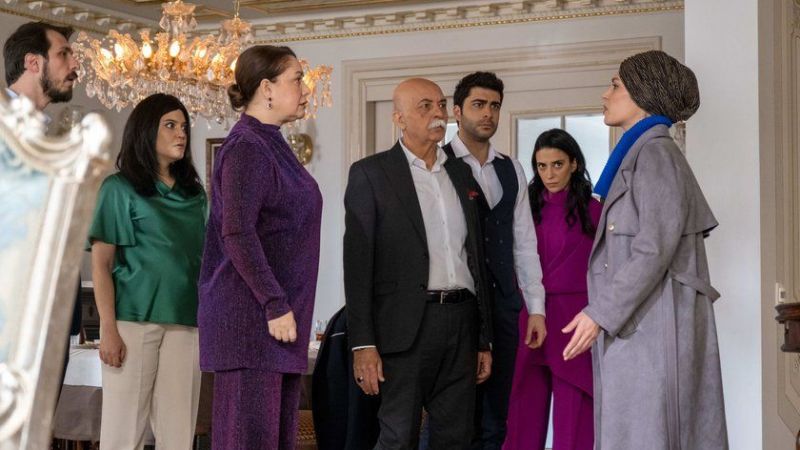 Kızılcık Şerbeti tekrarı ne zaman hangi gün saat kaçta var?