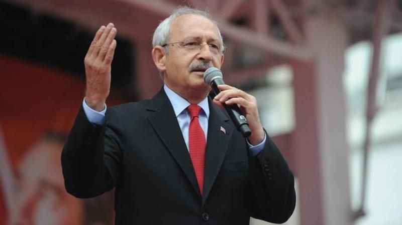 Kemal Kılıçdaroğlu ‘sanık’ olarak ifadeye çağrıldı