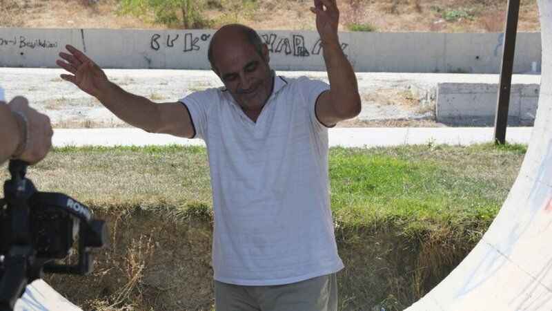 "Bir mucize lazım"