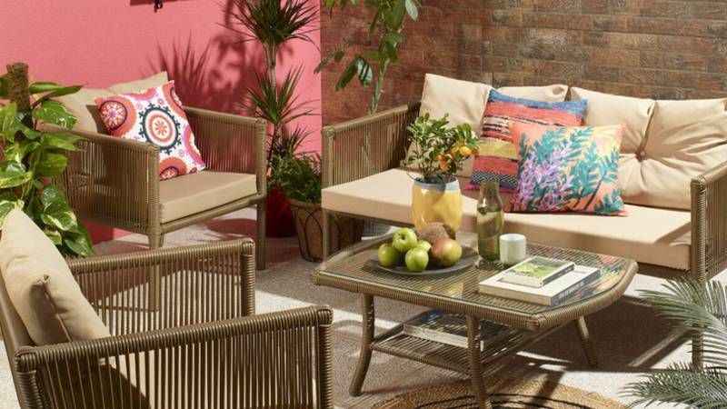 Koçtaş'ta yüzde 50'ye varan indirimler başladı Koçtaş'ta yüzde 50'ye varan indirimler başladı