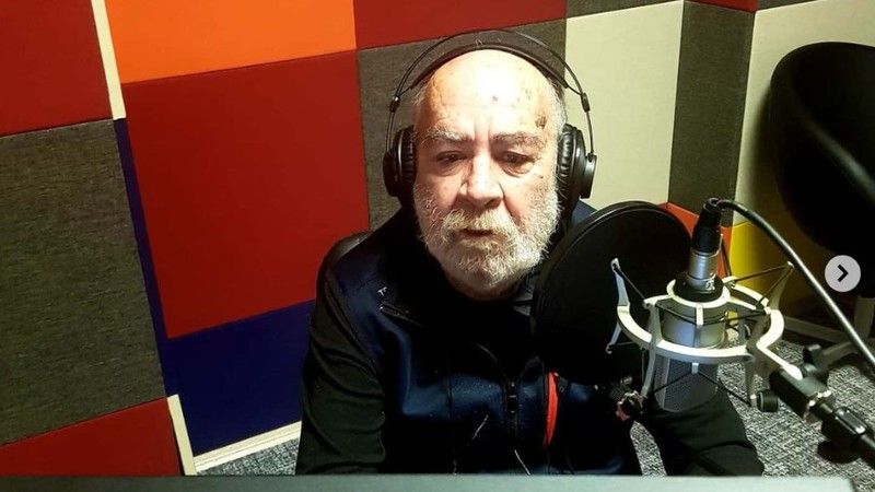 Oyuncu ve seslendirme sanatçısı Köksal Engür, hayatını kaybetti Oyuncu ve seslendirme sanatçısı Köksal Engür, hayatını kaybetti