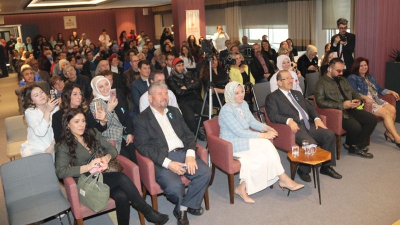 Kolon kanseri yüzde 95 önlenebilir