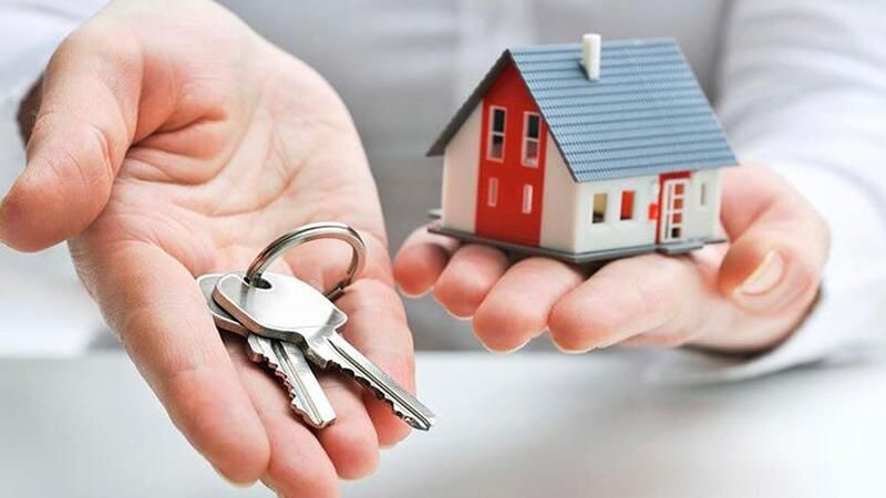 Konut kredisinde yeni dönem resmen başladı! Bankaya gitmeye gerek yok