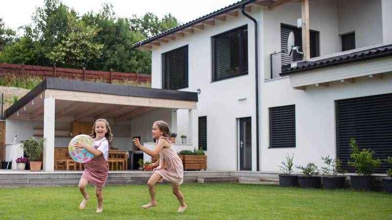 İster ev sahibi olun ister kiracı, Konut Sigortası şart! 