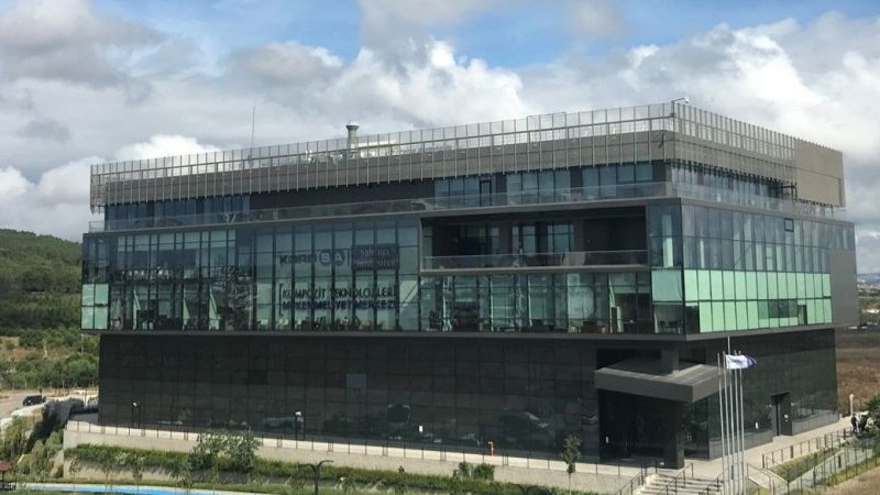 Kordsa, yapı stokunu depreme dayanıklı hale getirmek için sorumluluk almaya hazır