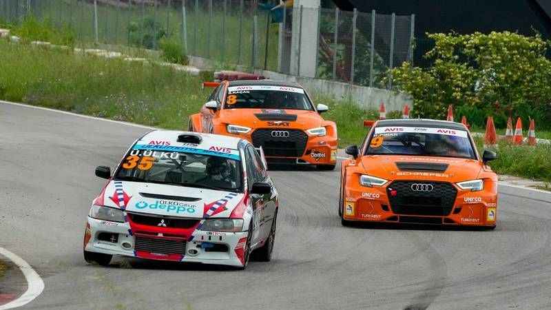 Pist heyecanı Körfez’de yaşanacak Pist heyecanı Körfez’de yaşanacak