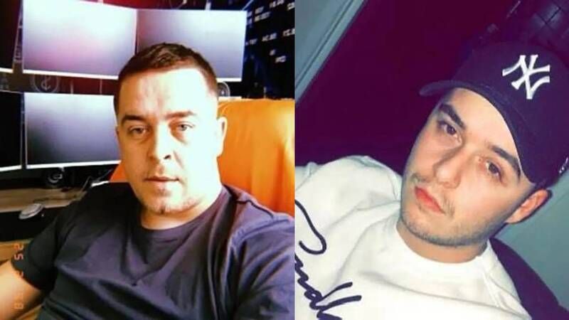 MİT’ten, MOSSAD’ın para ağına operasyon MİT’ten, MOSSAD’ın para ağına operasyon